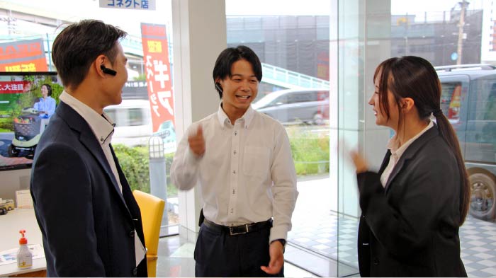 アルムナイ採用イメージ１