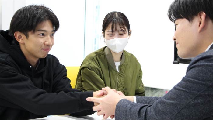 アルムナイ採用イメージ３