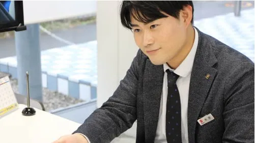 当社の取り組み