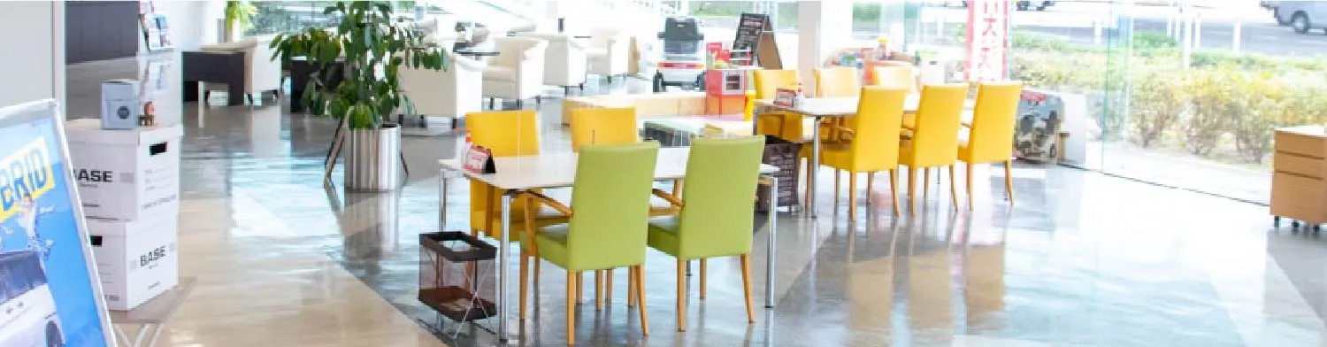 九州スズキ販売　本社