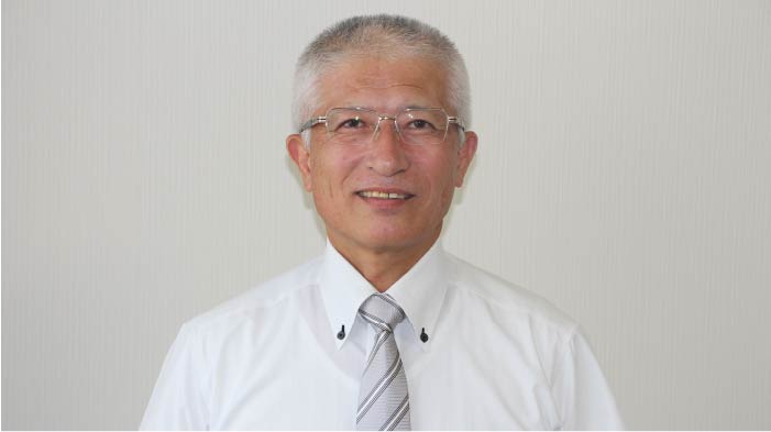 野田社長